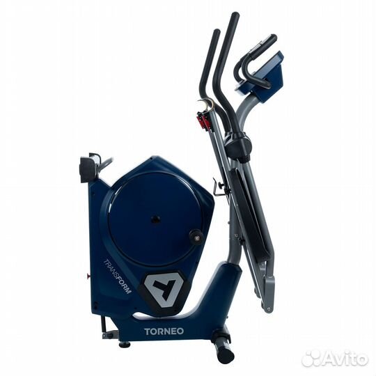 Эллиптический тренажер Torneo Transform C-540