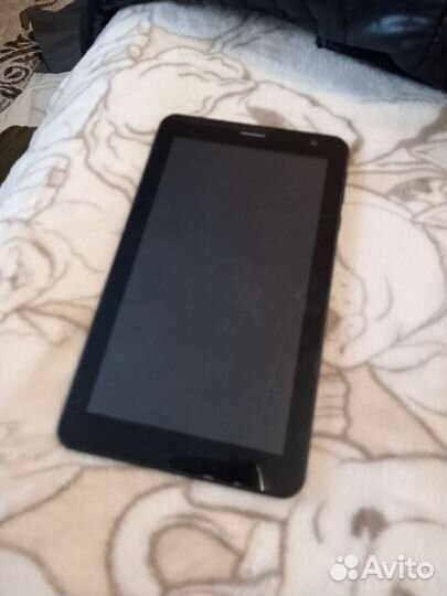 Планшет Digma