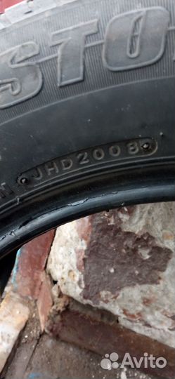 Bridgestone B390 195/65 R15 91H