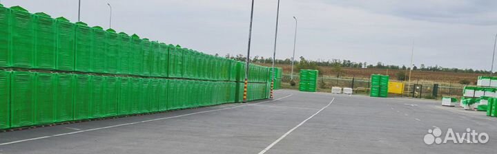 Газобетонные блоки, гост