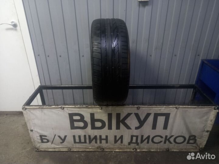 Bridgestone Potenza RE050A 225/50 R17 94Y