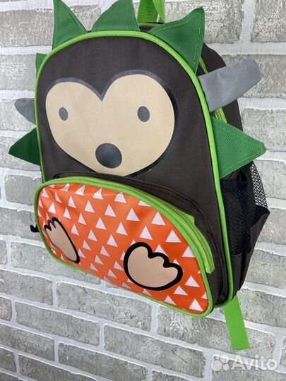 Детский рюкзак 