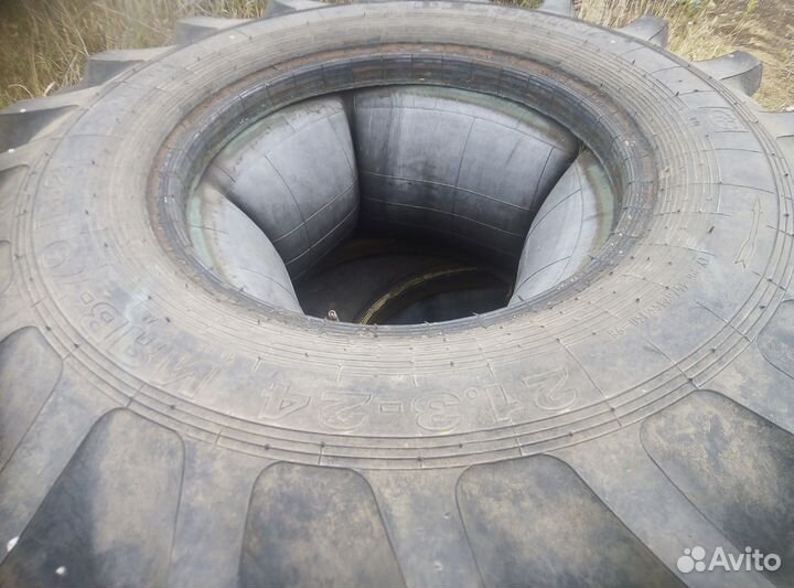 Колеса на трактор Т 150