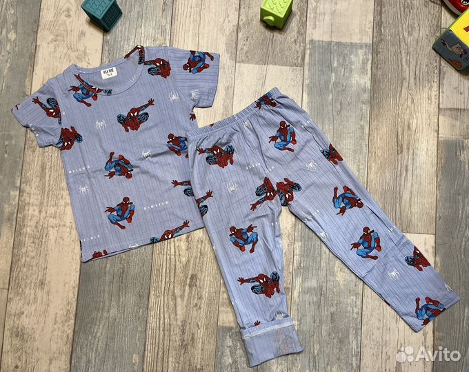 Комплект детский