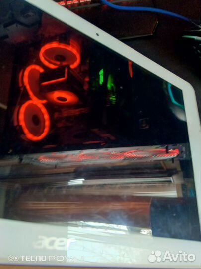 Планшет Acer Iconia One 10 (B3-A20)
