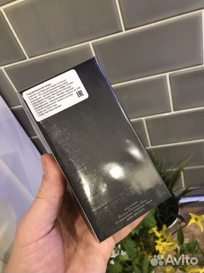 Диор саваж 100 мл шикарные новые