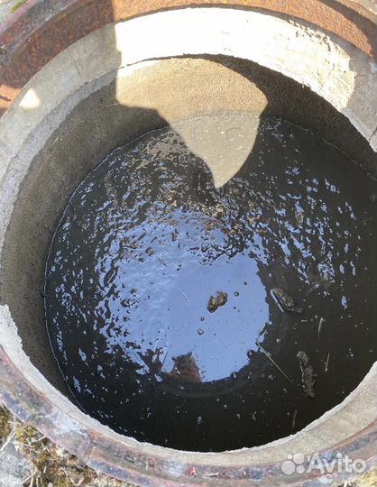 Прочистка канализации в Твери/ Устранение засоров