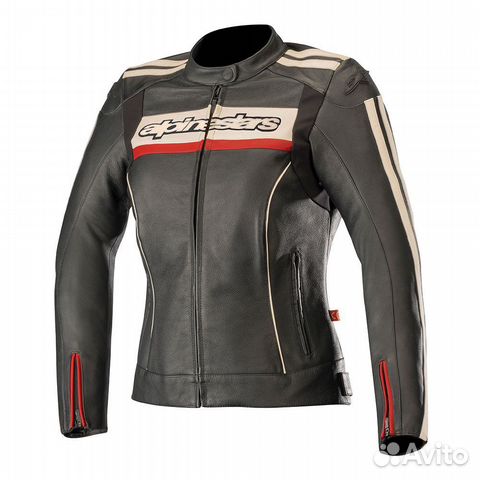 Alpinestars Мотокуртка stella dyno V2 LT jacket