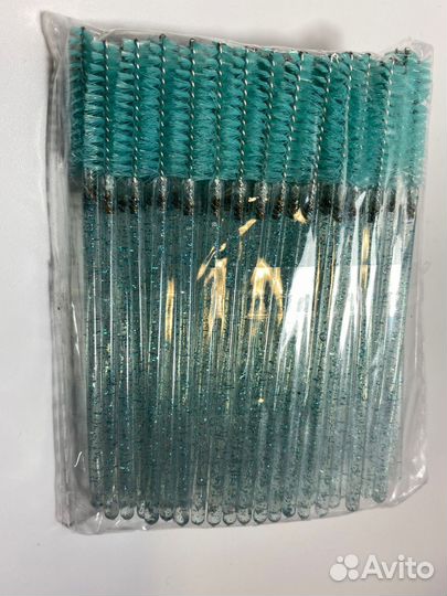 Щëточки для наращивания ресниц