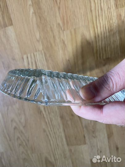 Блюдо для нарезки