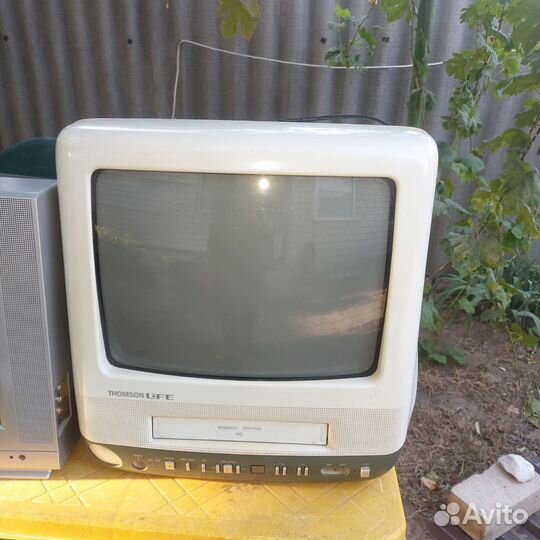 Телевизоры бу