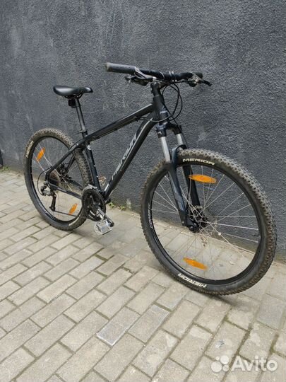 Велосипед Merida Big Seven 40