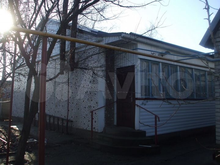 Дом 84 м² на участке 11 сот.