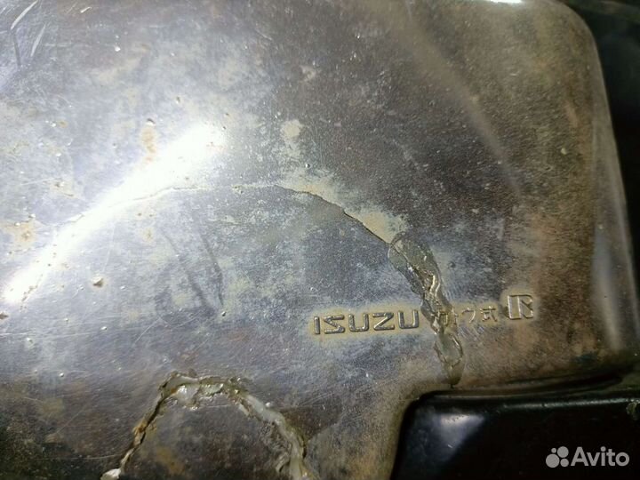 Зеркала Isuzu Amigo