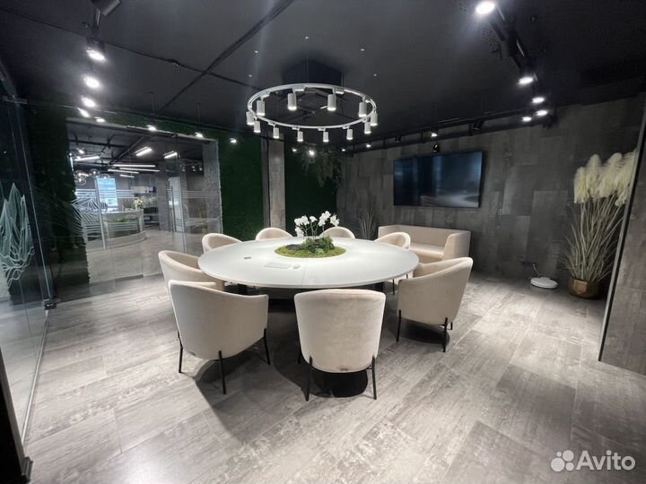 Аренда конференц зала VIP