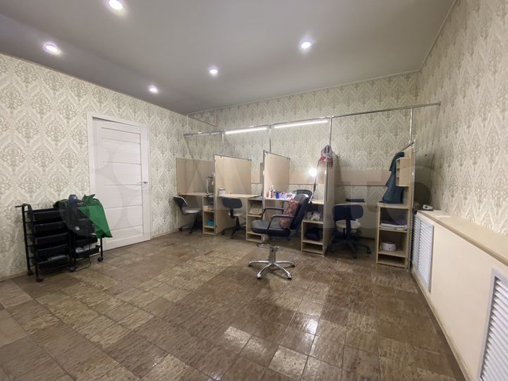 Офис, 100 м²