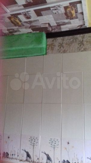 Дом 49,7 м² на участке 2 сот.