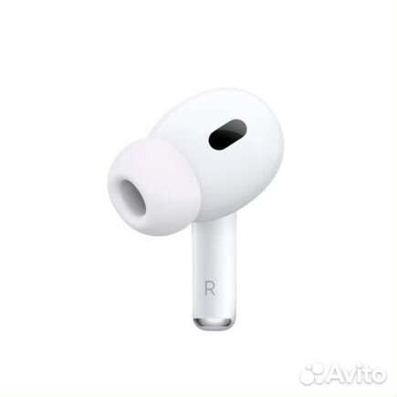 Apple Правый наушник AirPods Pro 2 (R), white