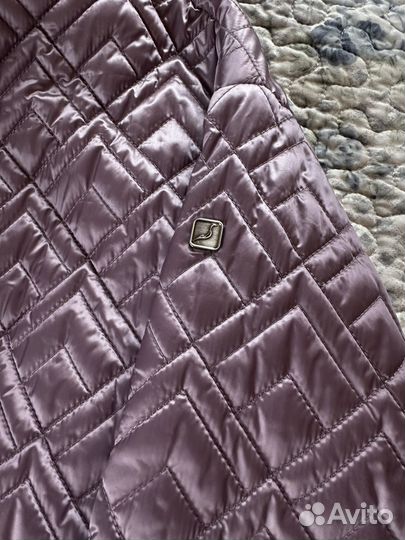 Пальто демисезонное conso