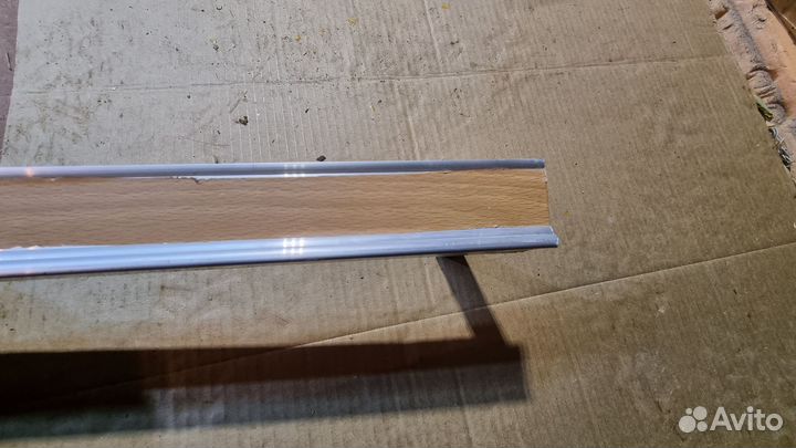 Гардина настенная