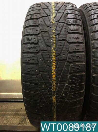 Nokian Tyres Hakkapeliitta 7 SUV 265/65 R17 95T