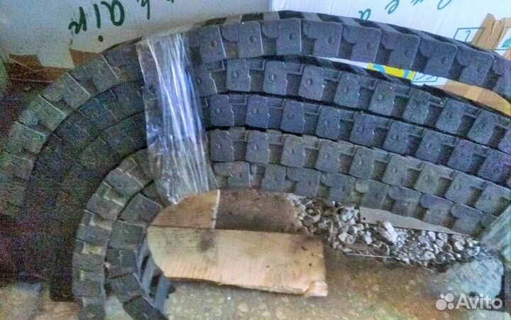 Оборудование необходимое для Техосмотра грузовиков