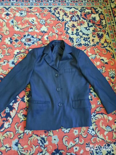 Школьная форма