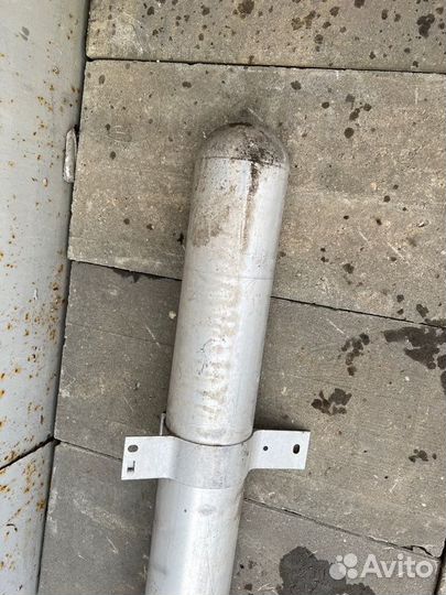 Ресивер Land Rover Discovery 5 L462 16-21Г