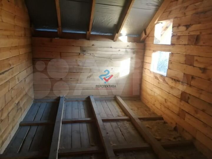 Дом 190 м² на участке 12 сот.