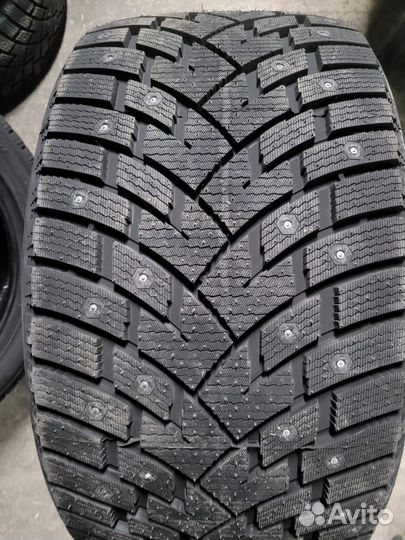Zeta Antarctica Sport 275/40 R20 и 315/35 R20 110T