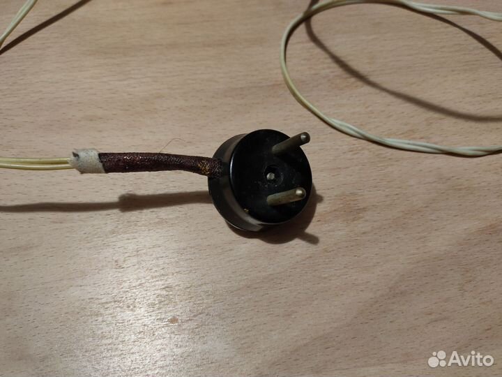 Мороженица СССР электрическая