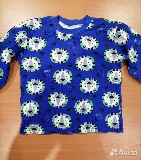 Костюм на мальчика