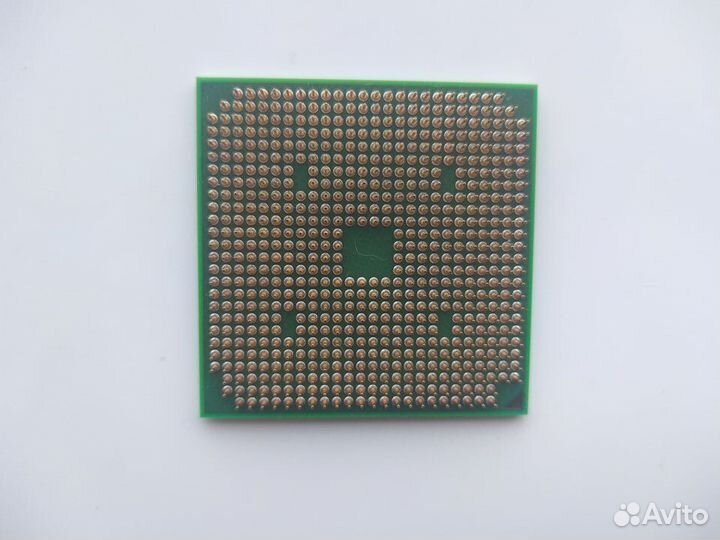 Процессор AMD Athlon 64 TF-20