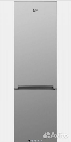 Холодильник beko