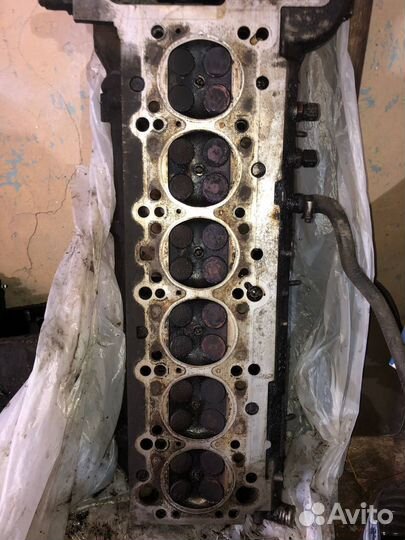 Продам запчасти для бмв е36