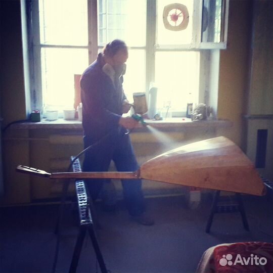 Ремонт/изготовление гитар и др. муз. инструментов