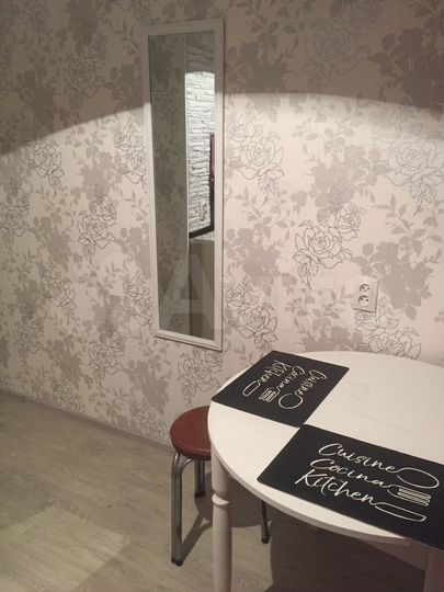 1-к. квартира, 35 м², 2/5 эт.