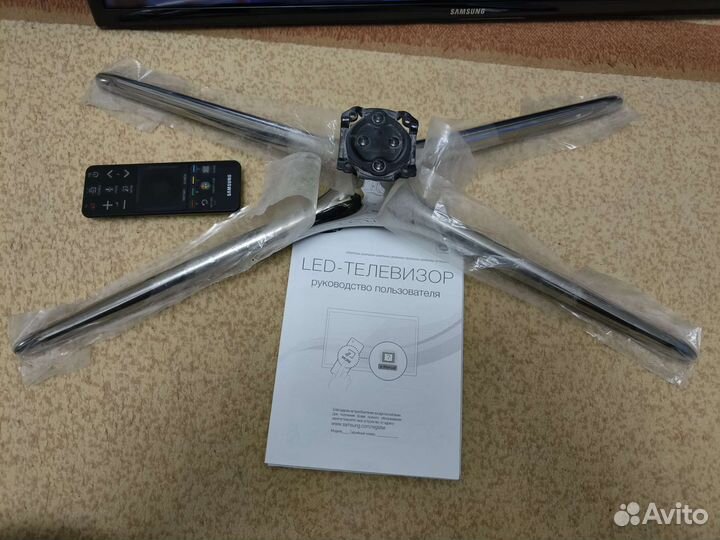 Samsung ue32f6400ak на запчасти