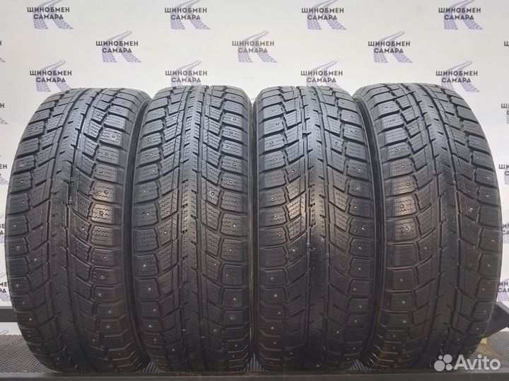 Autogrip Ecowinter 205/55 R16 91
