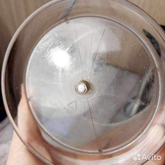 Погружной блендер Scarlett 700w