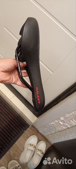 Седло для велосипеда