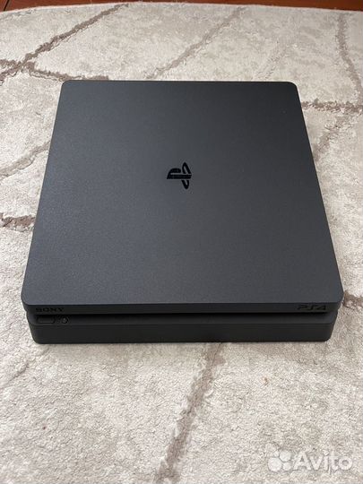 Sony PS3 250gb(Более 1000 игр)