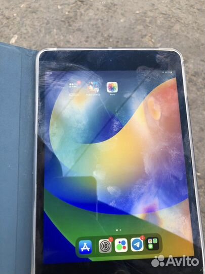 iPad mini 5