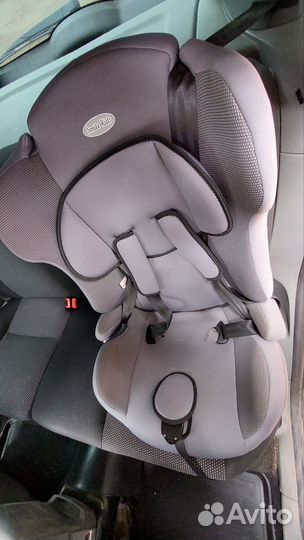 Детское автокресло 9 до 36 кг
