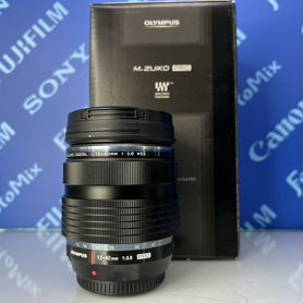 Olympus 12-40mm pro идеал (sn:2190)