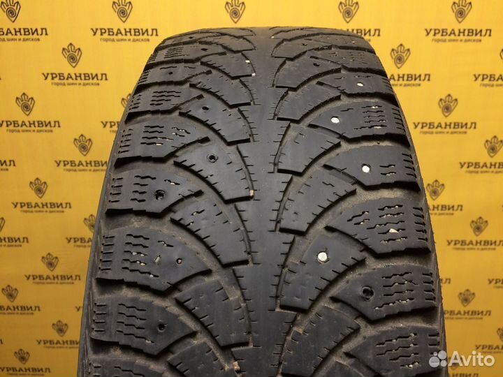 Nokian Tyres Nordman 4 185/60 R15 88T