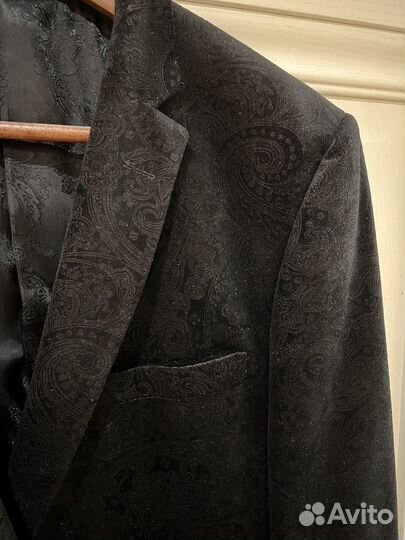 Пиджак мужской