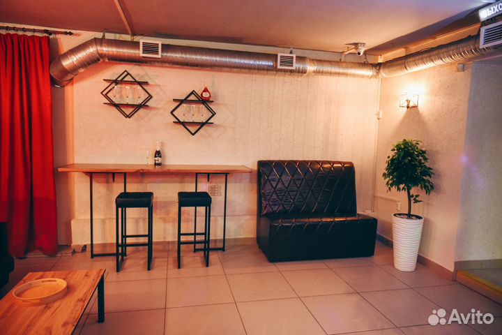 Развлечения