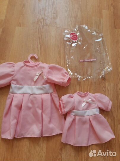 Одежда для куклы