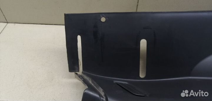 Обшивка стойки Cruze 2009-2016